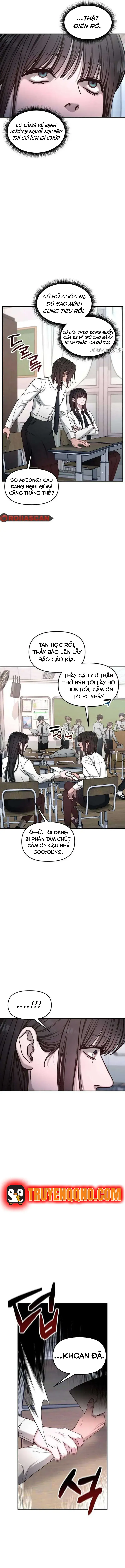 Mẹ Nào Con Nấy Chapter 136 - 18