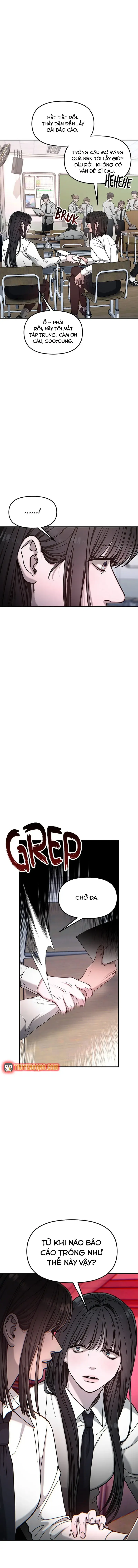 Mẹ Nào Con Nấy Chapter 137 - 3