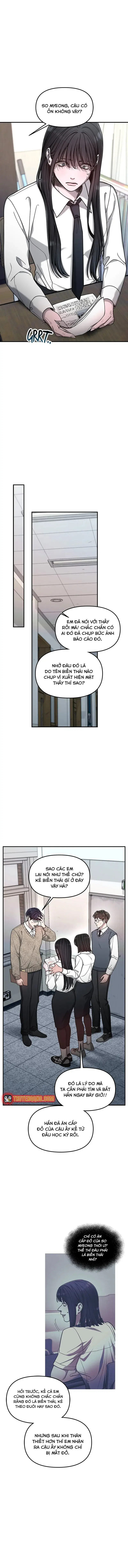 Mẹ Nào Con Nấy Chapter 137 - 5