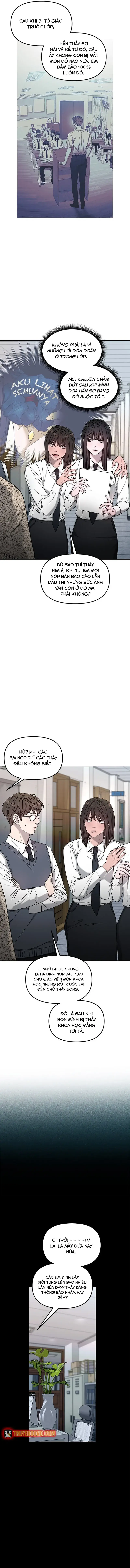 Mẹ Nào Con Nấy Chapter 137 - 6