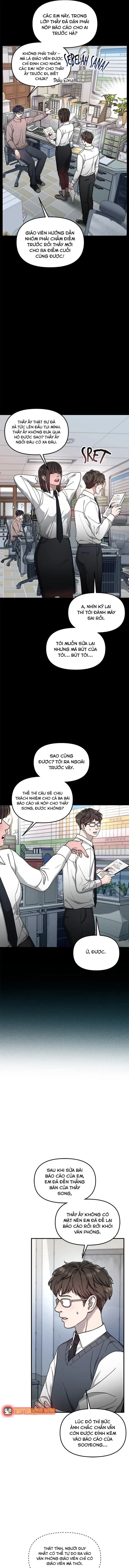 Mẹ Nào Con Nấy Chapter 137 - 7
