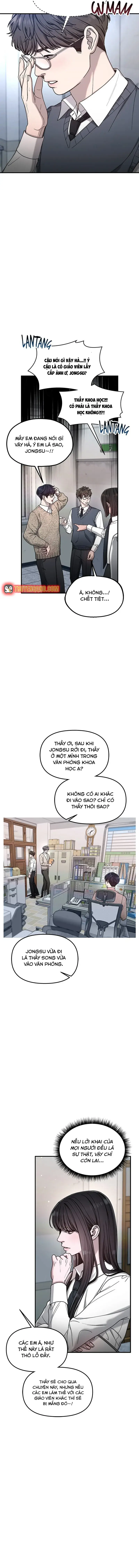 Mẹ Nào Con Nấy Chapter 137 - 8