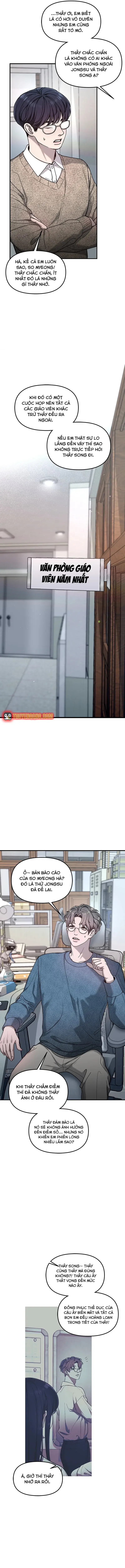 Mẹ Nào Con Nấy Chapter 137 - 9