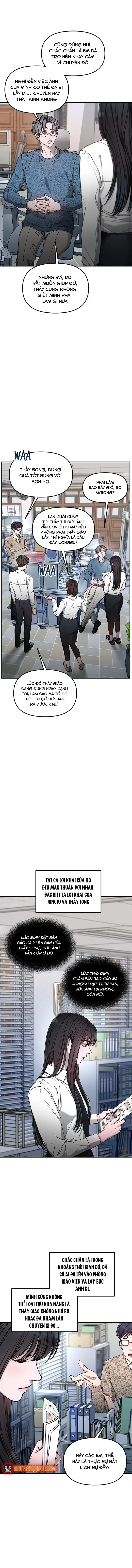 Mẹ Nào Con Nấy Chapter 137 - 10