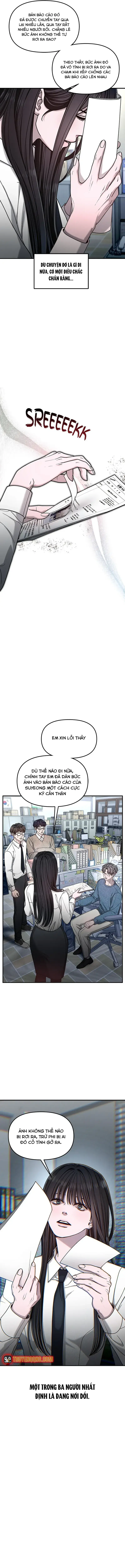 Mẹ Nào Con Nấy Chapter 137 - 11