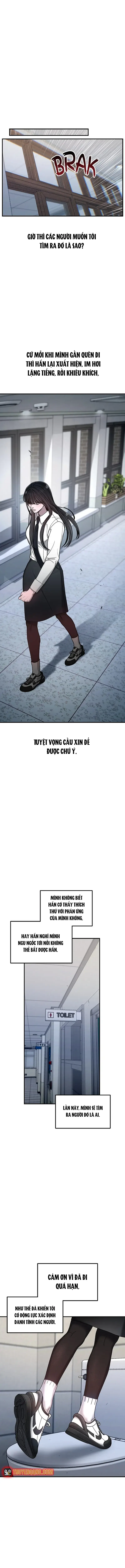 Mẹ Nào Con Nấy Chapter 137 - 12