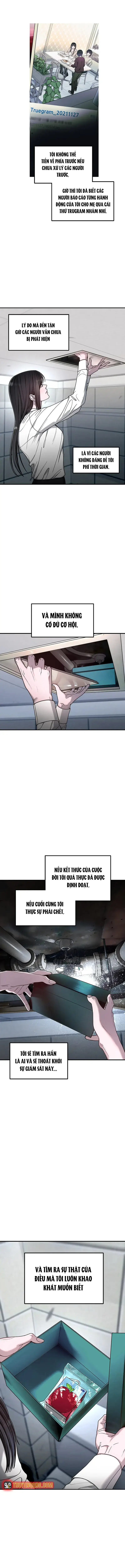 Mẹ Nào Con Nấy Chapter 137 - 13