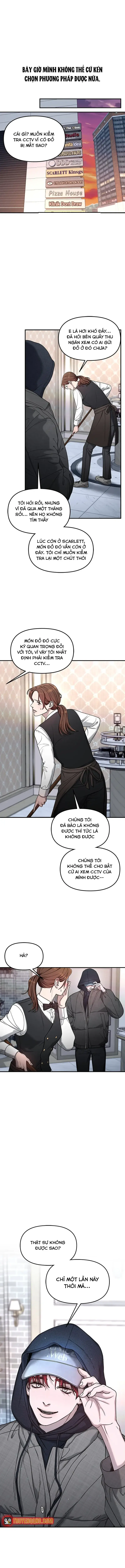 Mẹ Nào Con Nấy Chapter 137 - 14