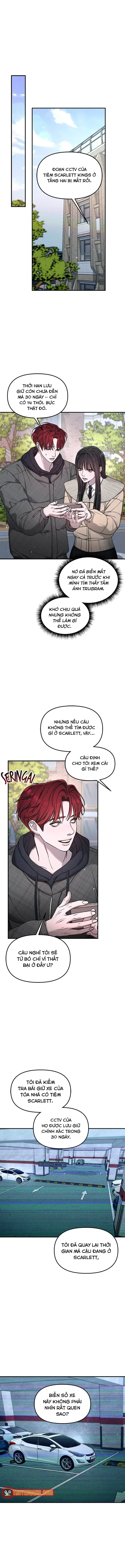 Mẹ Nào Con Nấy Chapter 137 - 15