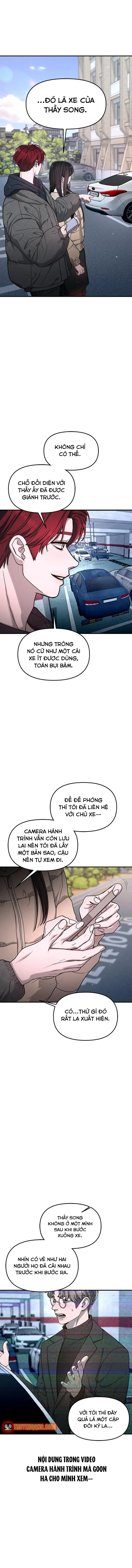 Mẹ Nào Con Nấy Chapter 137 - 16