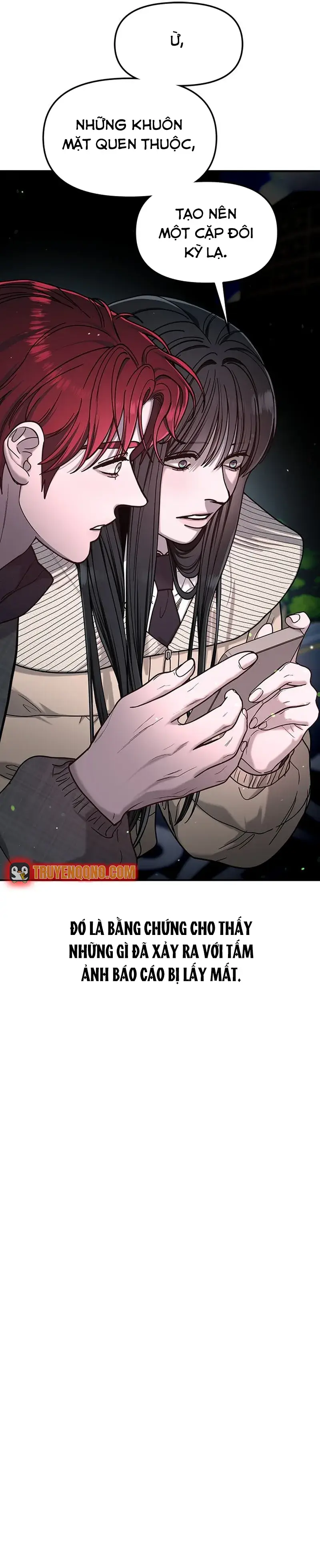 Mẹ Nào Con Nấy Chapter 137 - 17