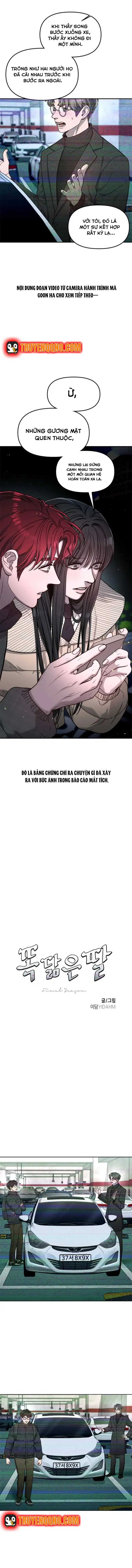 Mẹ Nào Con Nấy Chapter 138 - 3