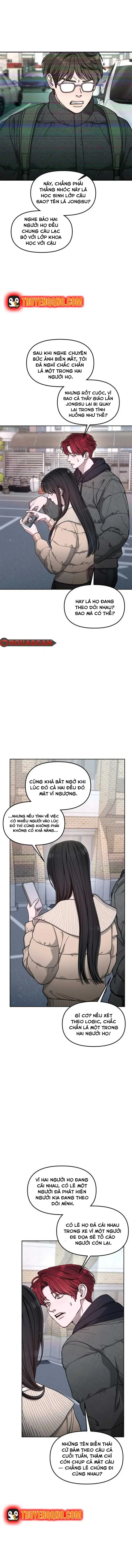 Mẹ Nào Con Nấy Chapter 138 - 4