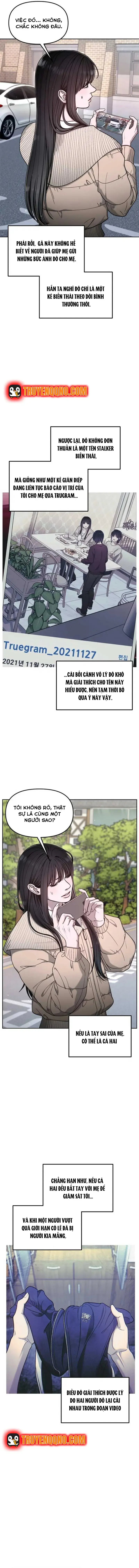 Mẹ Nào Con Nấy Chapter 138 - 5