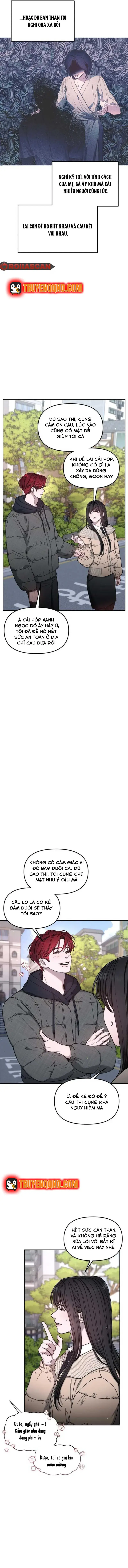 Mẹ Nào Con Nấy Chapter 138 - 6