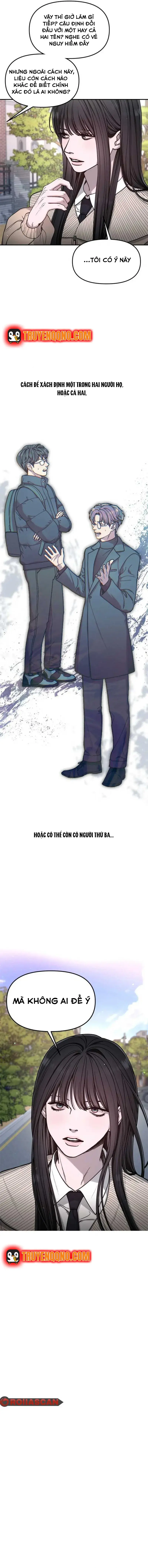 Mẹ Nào Con Nấy Chapter 138 - 7