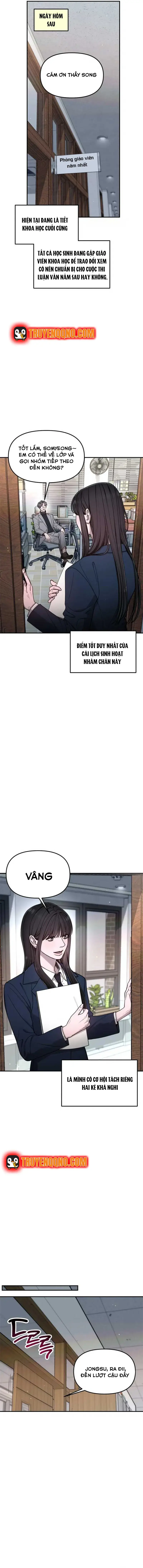 Mẹ Nào Con Nấy Chapter 138 - 8