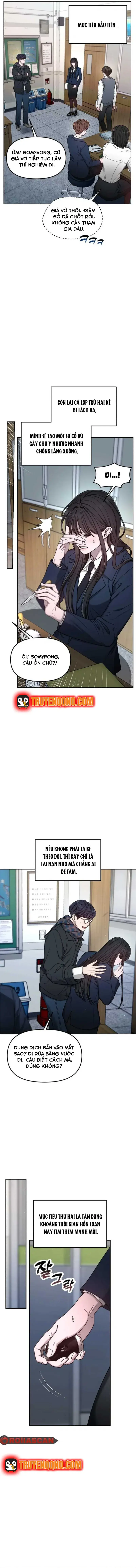 Mẹ Nào Con Nấy Chapter 138 - 9