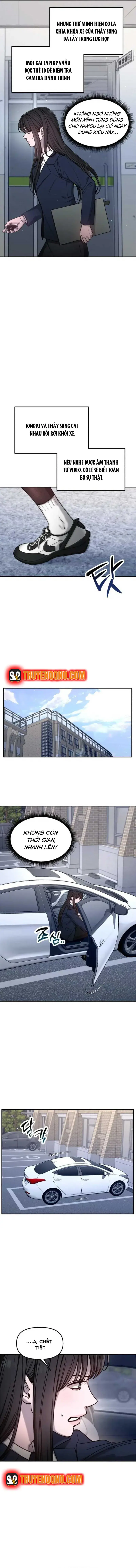 Mẹ Nào Con Nấy Chapter 138 - 10