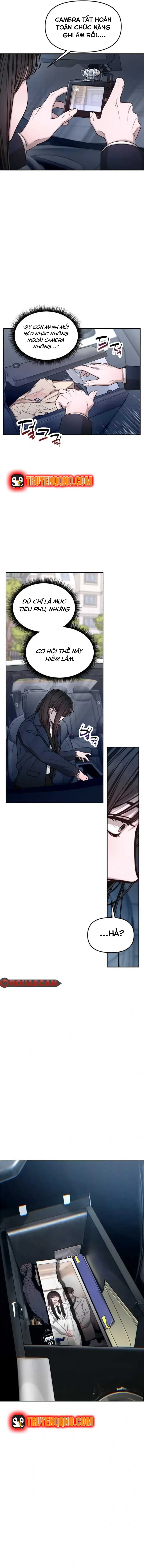 Mẹ Nào Con Nấy Chapter 138 - 11