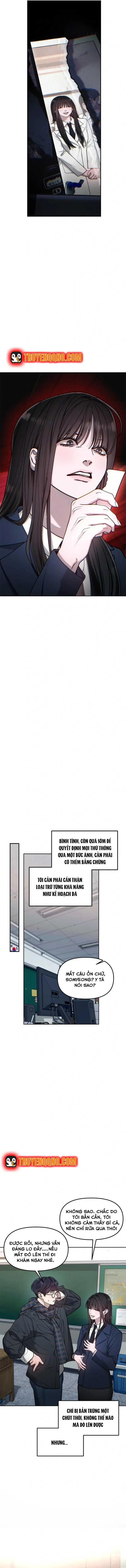 Mẹ Nào Con Nấy Chapter 138 - 12