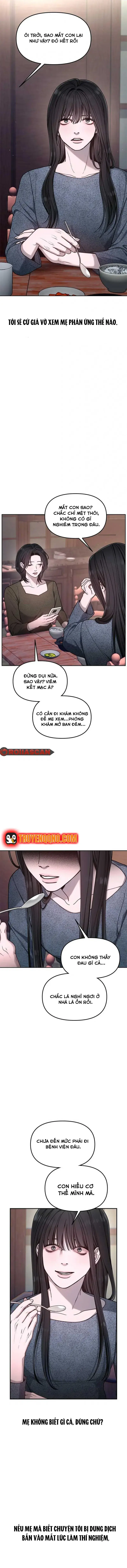 Mẹ Nào Con Nấy Chapter 138 - 13