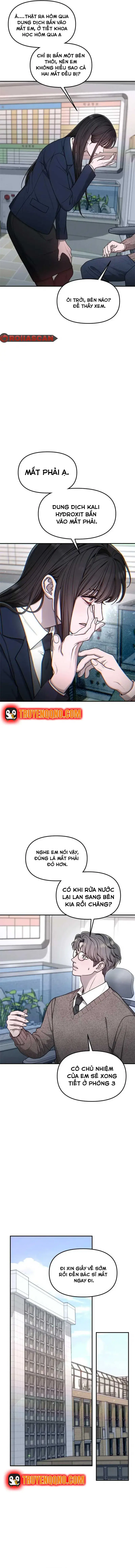 Mẹ Nào Con Nấy Chapter 138 - 15