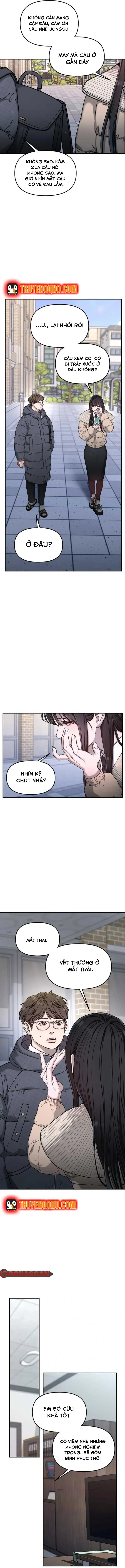 Mẹ Nào Con Nấy Chapter 138 - 16