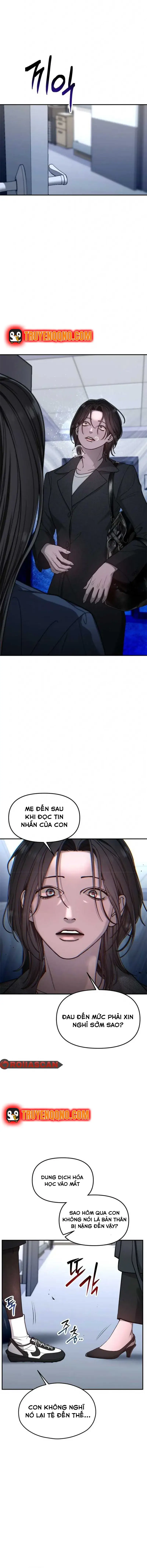 Mẹ Nào Con Nấy Chapter 138 - 18