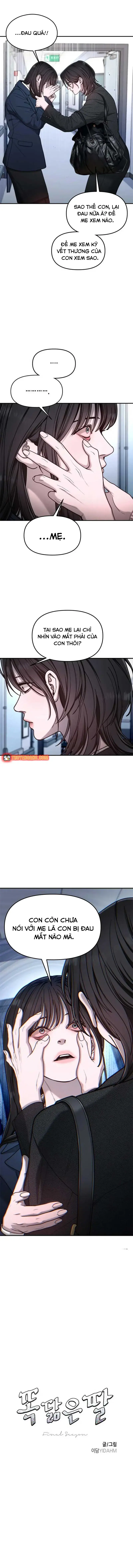 Mẹ Nào Con Nấy Chapter 139 - 3