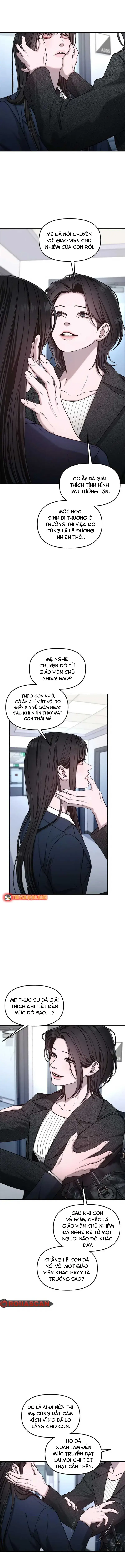 Mẹ Nào Con Nấy Chapter 139 - 4
