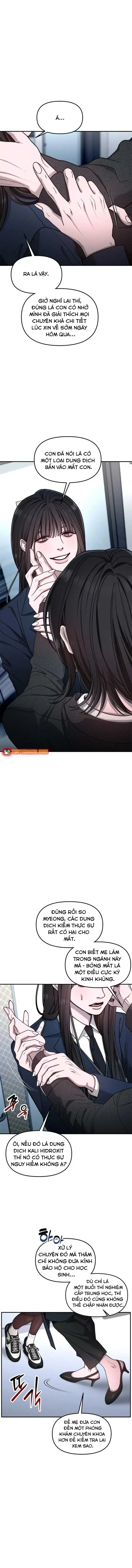 Mẹ Nào Con Nấy Chapter 139 - 5