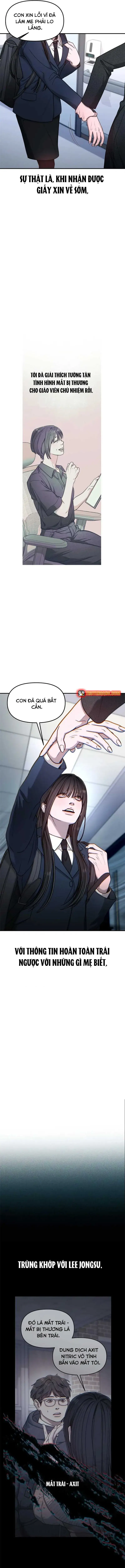 Mẹ Nào Con Nấy Chapter 139 - 6