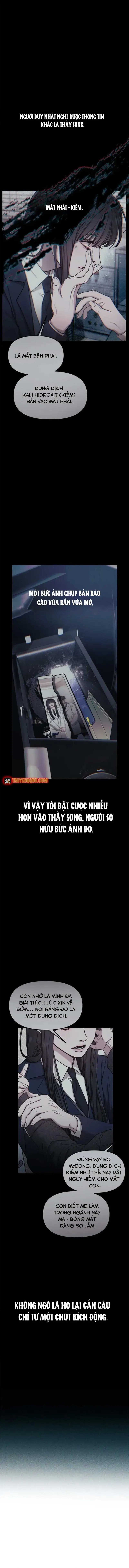 Mẹ Nào Con Nấy Chapter 139 - 7