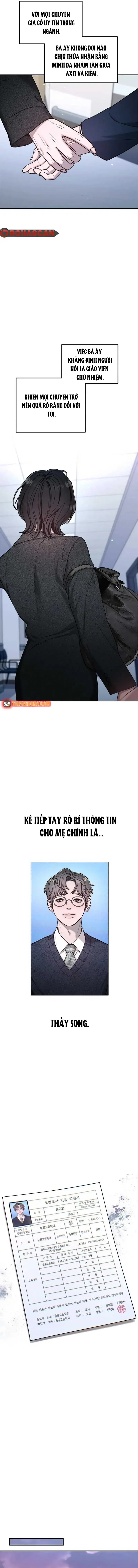 Mẹ Nào Con Nấy Chapter 139 - 8