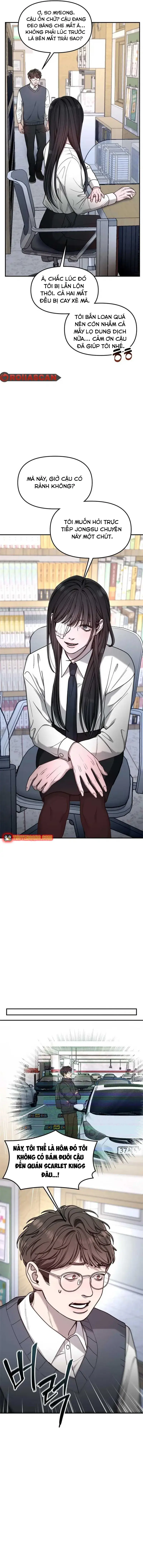 Mẹ Nào Con Nấy Chapter 139 - 10