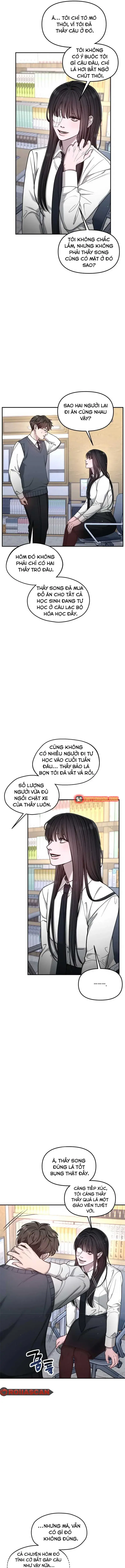 Mẹ Nào Con Nấy Chapter 139 - 11