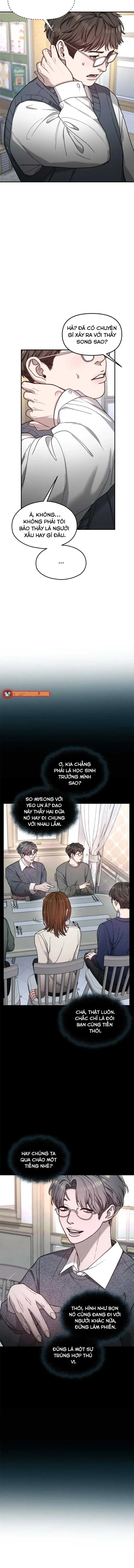 Mẹ Nào Con Nấy Chapter 139 - 12