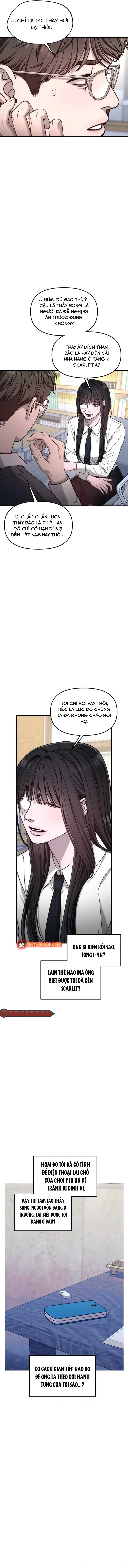 Mẹ Nào Con Nấy Chapter 139 - 13