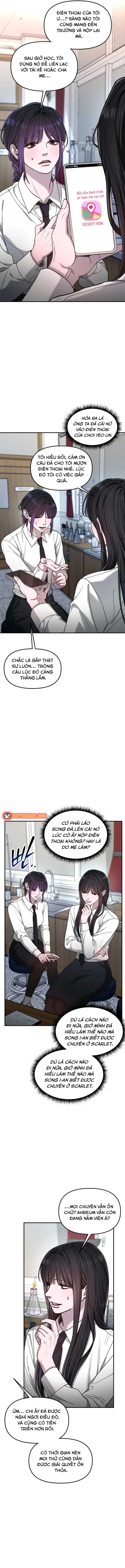 Mẹ Nào Con Nấy Chapter 139 - 14