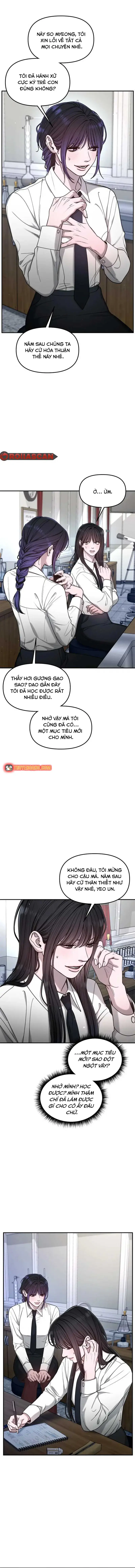 Mẹ Nào Con Nấy Chapter 139 - 15