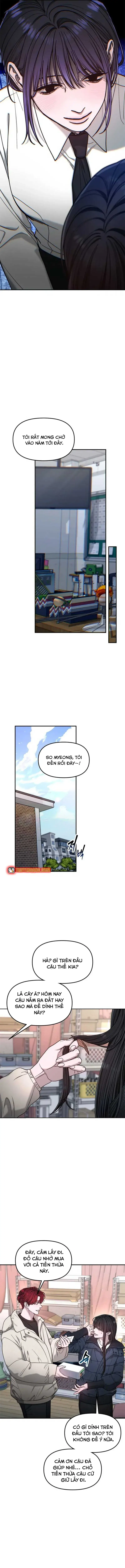 Mẹ Nào Con Nấy Chapter 139 - 16