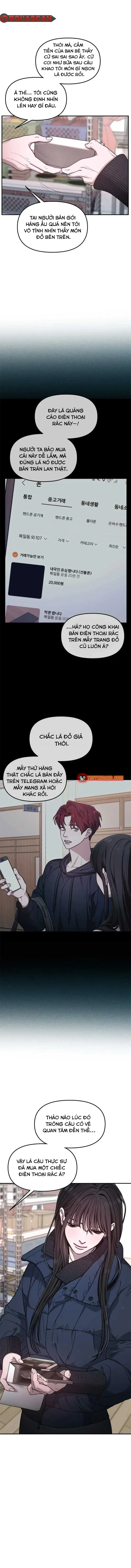 Mẹ Nào Con Nấy Chapter 139 - 17