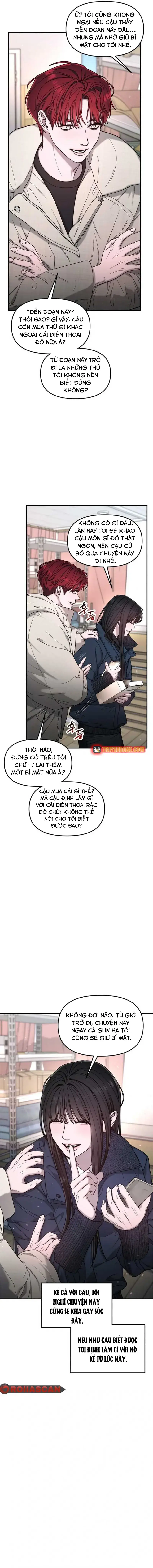 Mẹ Nào Con Nấy Chapter 139 - 18