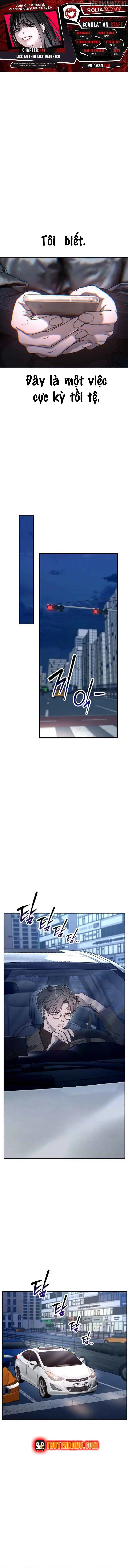 Mẹ Nào Con Nấy Chapter 140 - 3