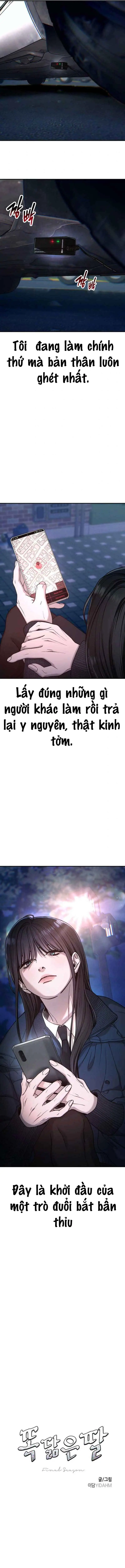 Mẹ Nào Con Nấy Chapter 140 - 4