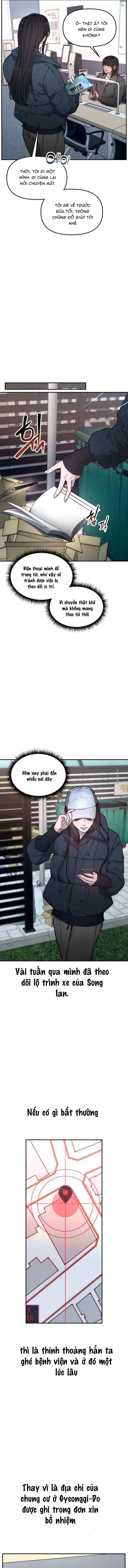 Mẹ Nào Con Nấy Chapter 140 - 6