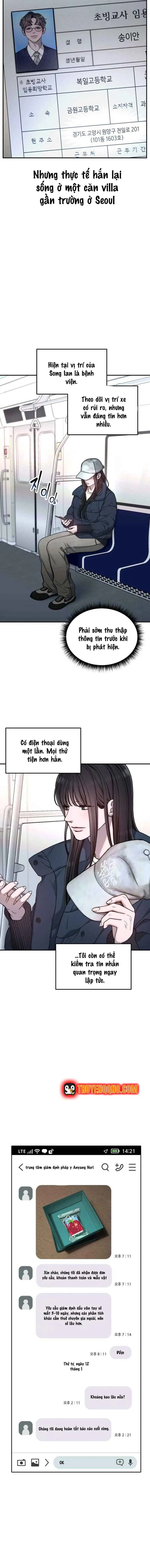 Mẹ Nào Con Nấy Chapter 140 - 7