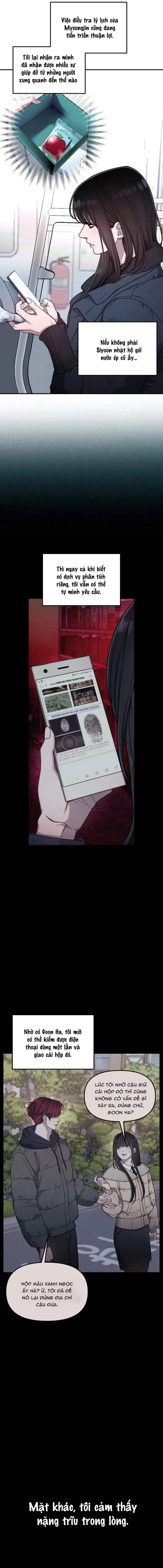 Mẹ Nào Con Nấy Chapter 140 - 8