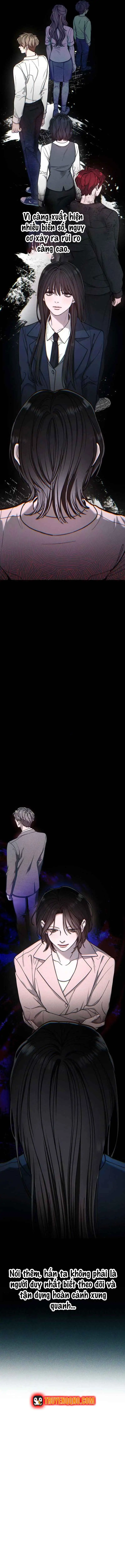 Mẹ Nào Con Nấy Chapter 140 - 9